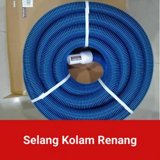Selang Kolam Renang