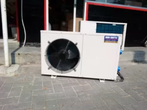 Tempat Penjualan Heat Pump Bem Smith