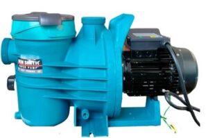 BEMSMITH 3HP - 4HP