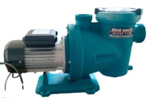 BEMSMITH 0,5H - 2HP