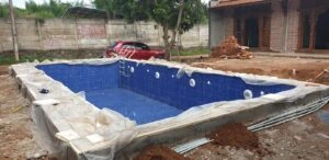 Cara Pemasangan Lampu Kolam Renang LED yang Tepat