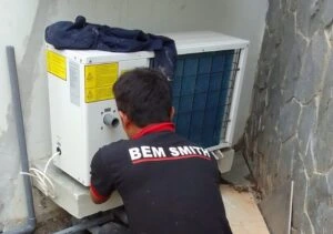 Mengenal Heater Penghangat Kolam Renang