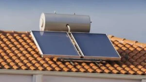 Solar Heater Pemanas Air Kolam Renang Hemat Energi