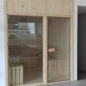 5 Tips Merawat Mesin Sauna Agar Tetap Awet