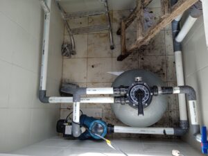 Solusi Hemat Energi untuk Pemilik Kolam