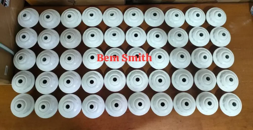 wall inlet fitting bem smith