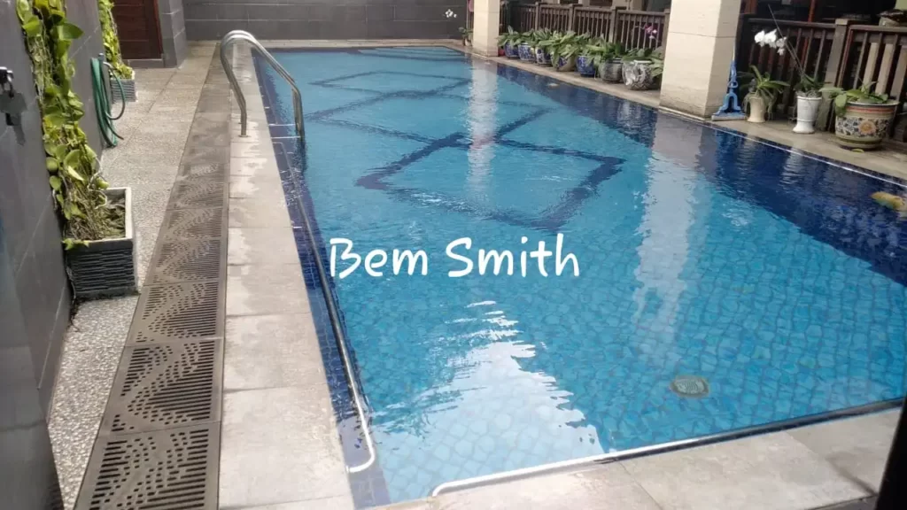 Perawatan dan Pembersihan Gutter
