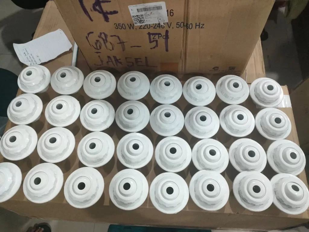 panduan pemasangan inlet fitting
