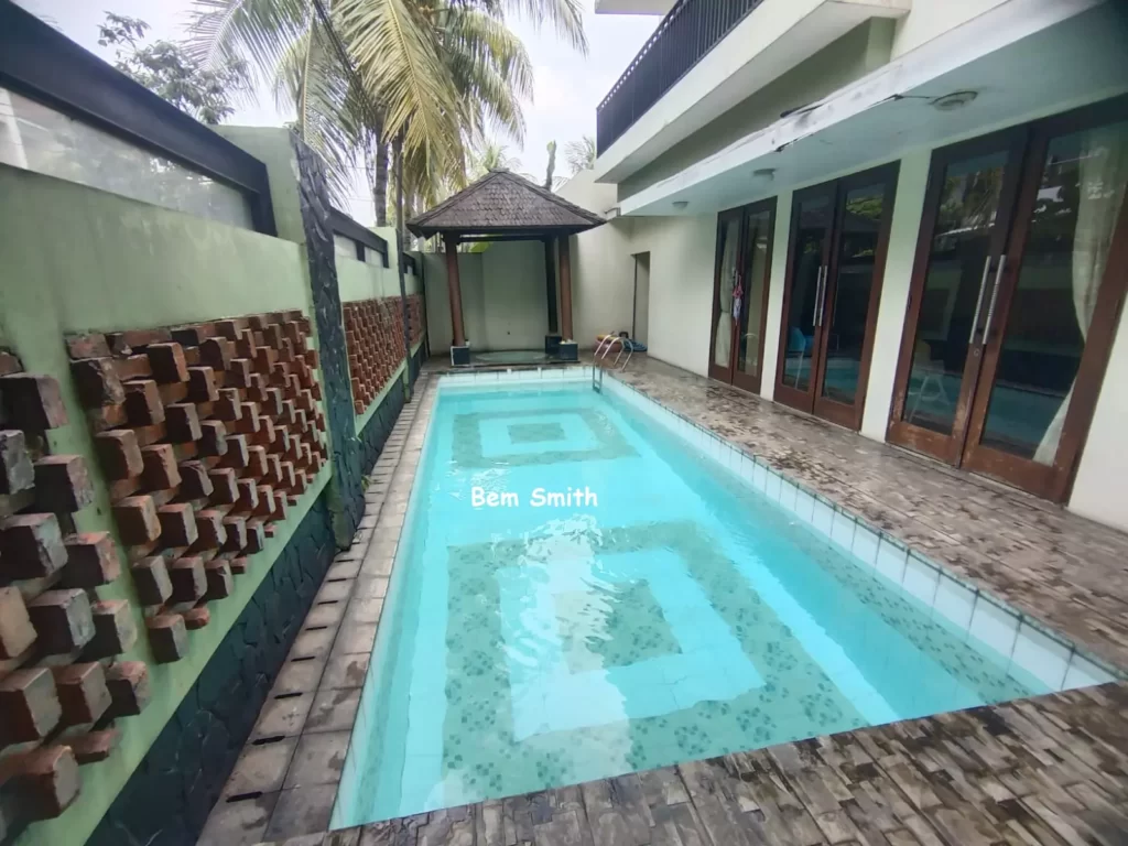 pentingnya sirkulasi kolam renang