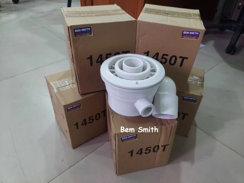 teknologi turbojet aerator