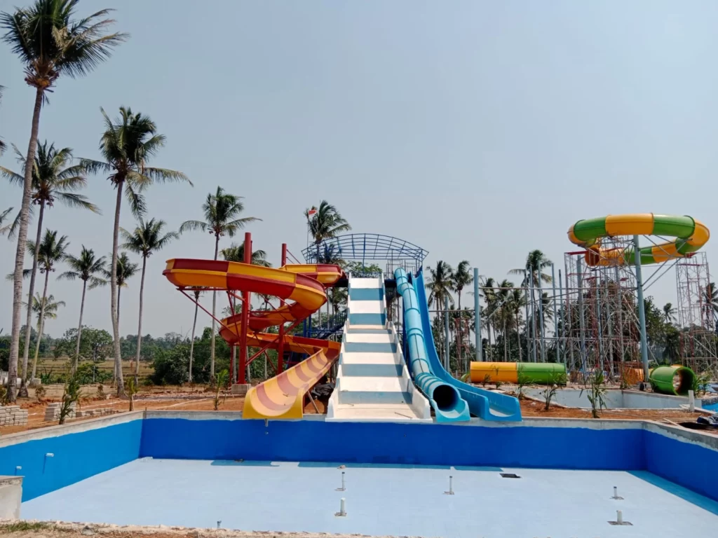 Kolam Waterboom Manfaat dan Cara Perawatannya