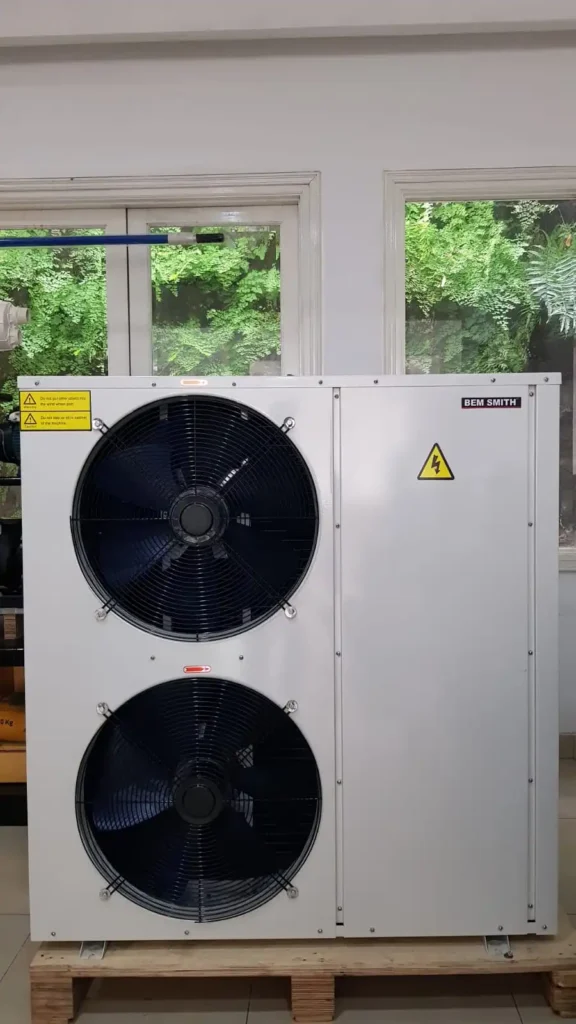 langkah memilih water heater