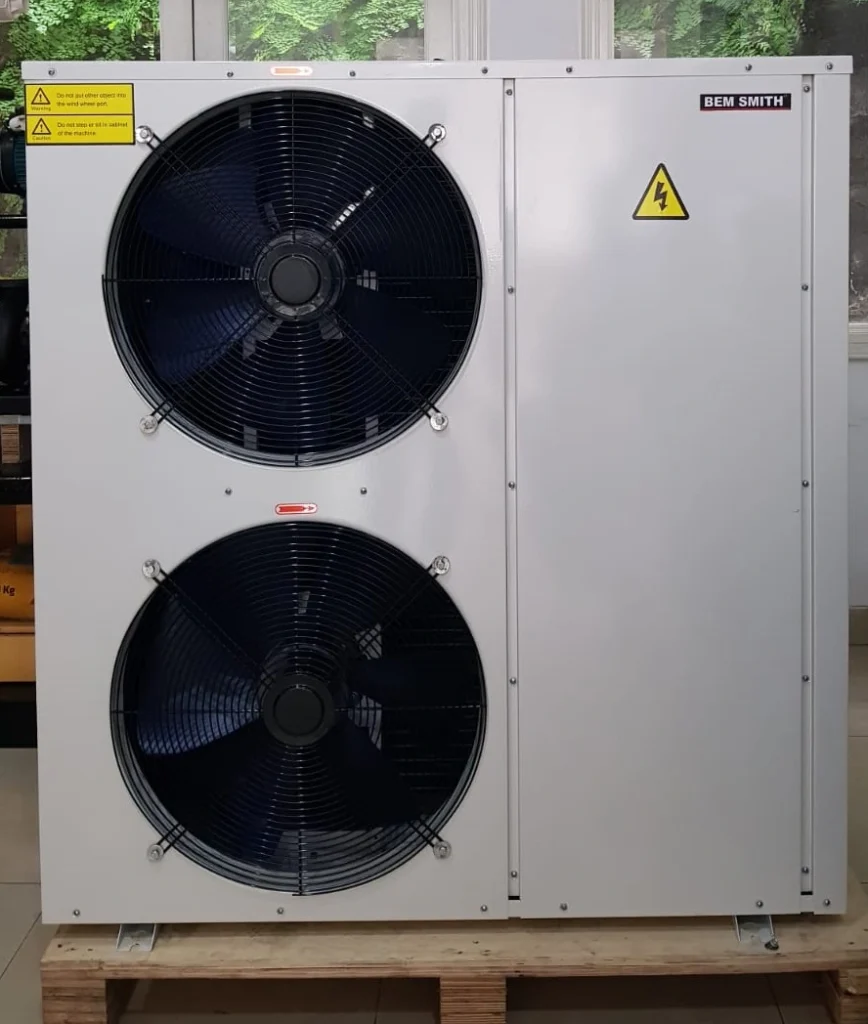 water heater tidak panas