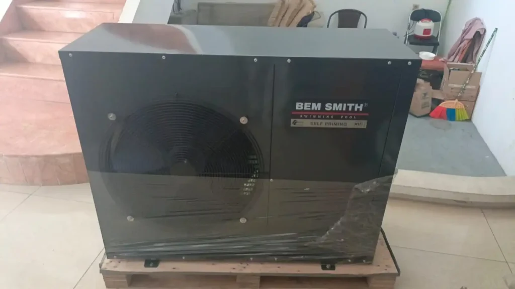 water heater bem smith (2)