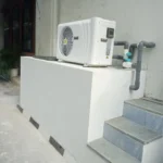 manfaat water heater kolam