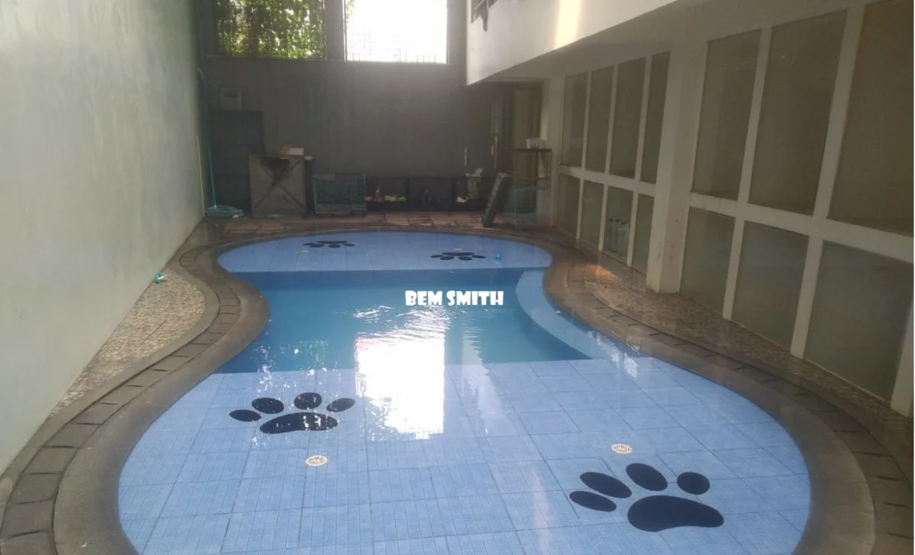 Membersihkan-Noda-Kerak-di-Dinding-dan-Dasar-Kolam-Renang