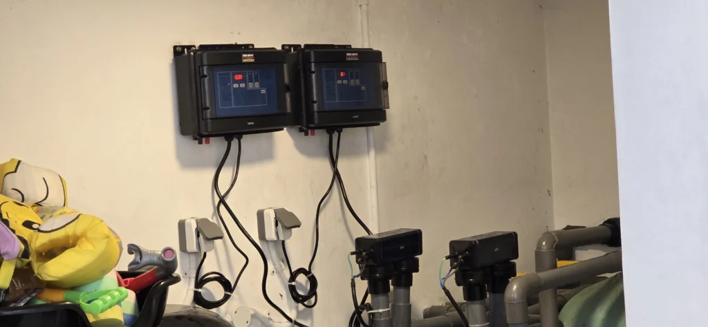 10 Tips Efektif Menggunakan Mesin Chlorinator Bem Smith