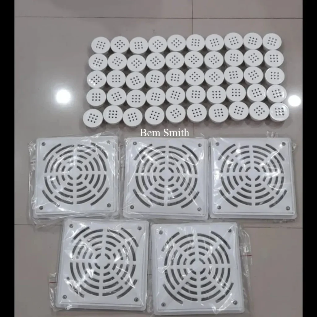 Memasang dan Merawat Cover Maindrain Kolam Renang Anda