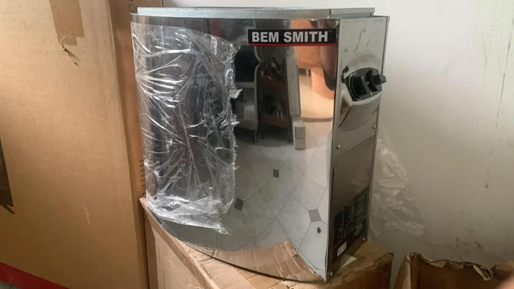 Jual Mesin dan Aksesoris Sauna di Palembang