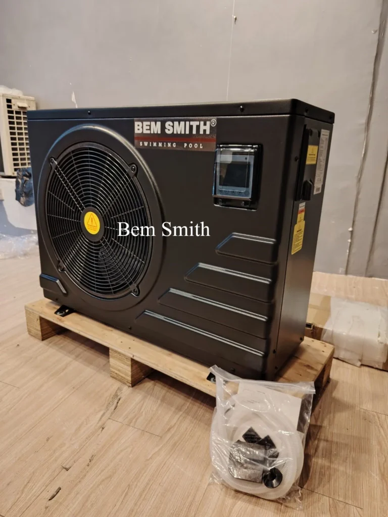Jual Heat Pump Bem Smith di Surabaya