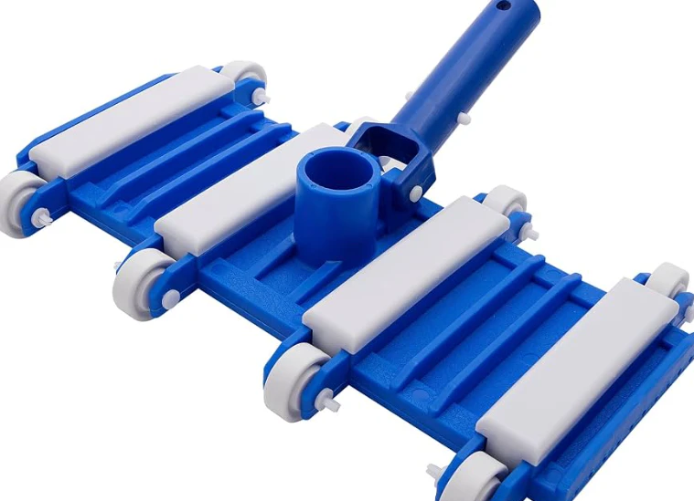 jual vacuum head kolam renang