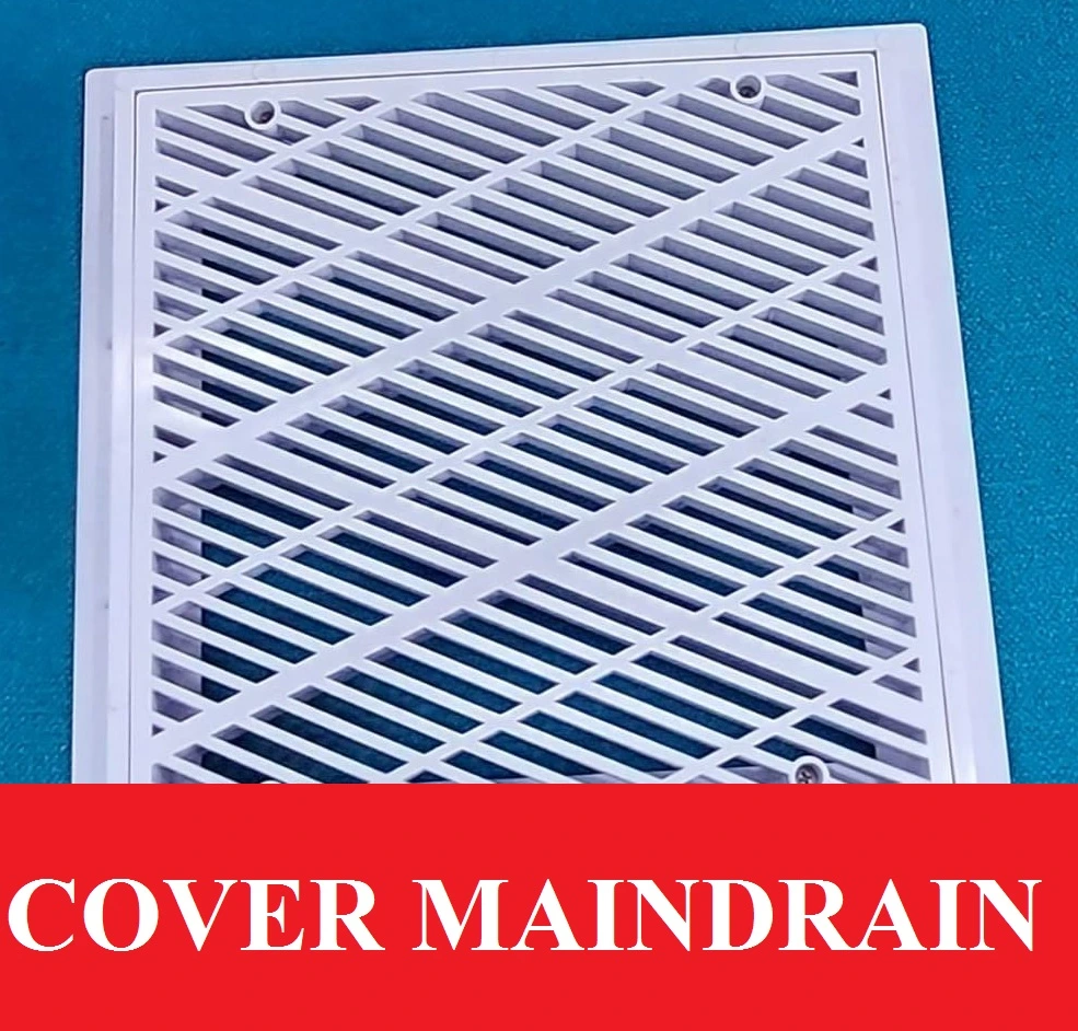 cover maindrain