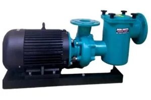 BEMSMITH 10HP – 15HP