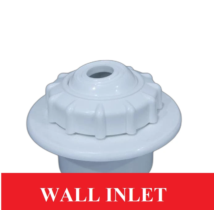 WALL-INLET